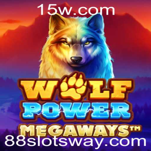 Descubra o Universo de Emoção com WolfPowerMega