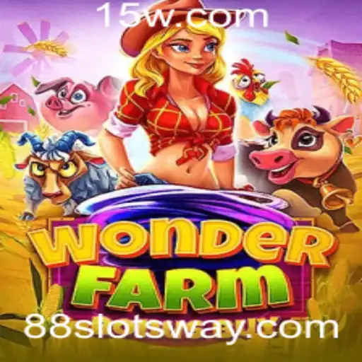 Explorando o Mundo de WonderFarmBonusBuy: Uma Aventura Inovadora na Plataforma 88slots